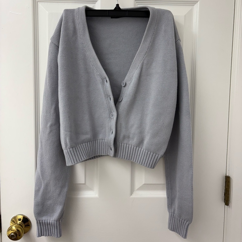 Brandy Melville cardigan